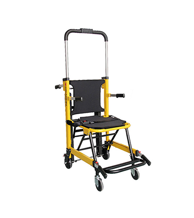 PHS-ST003 Aluminum Alloy Stair Stretcher