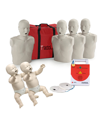 CPR Manikins in UAE