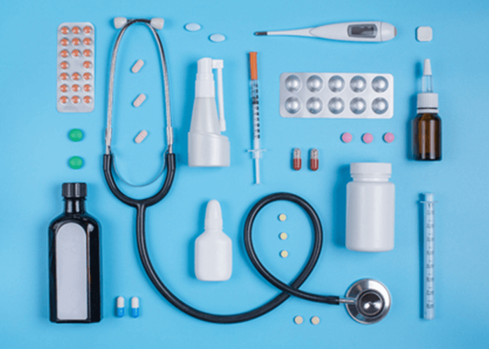 Medical Consumables and Equipment in UAE