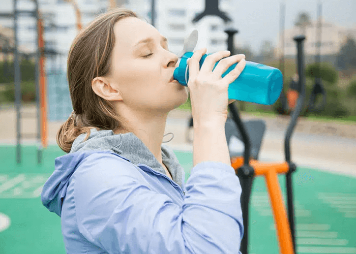 Oral Rehydration Solutions(ORS Solutions) in UAE
