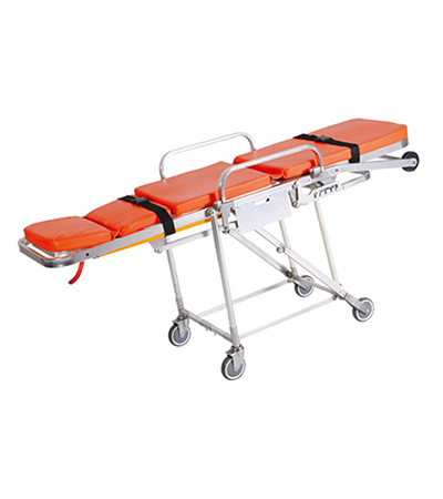 PHS-AL001 First Aid Used Emergency Ambulance Stretcher