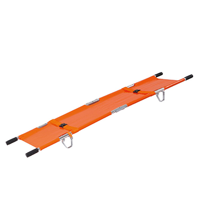 PHS-F002 Light-Weighted Small-Size ,Use-Safety Foldway Stretcher