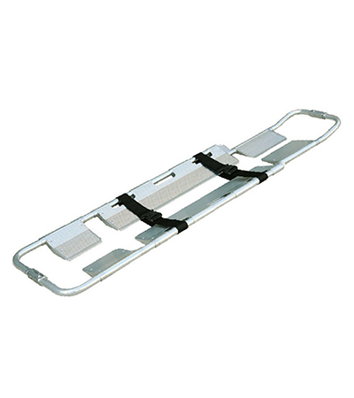 PHS-SC001 Aluminum Alloy Scoop Stretcher