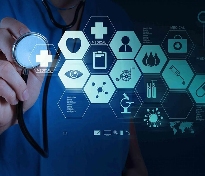 Emergency medical products in UAE Tradol General Trading