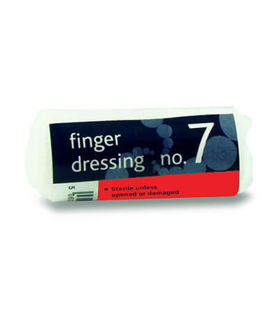 Finger Dressing Supplier in UAE