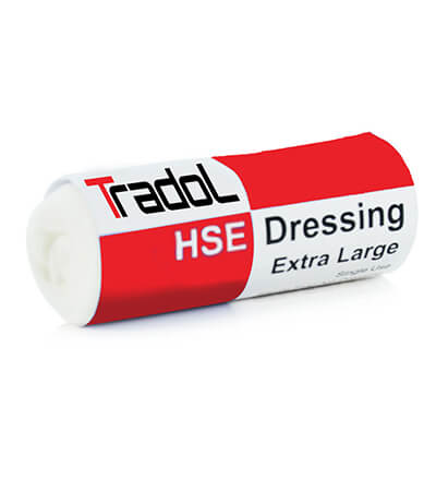 HSE Dressing Supplier in UAE