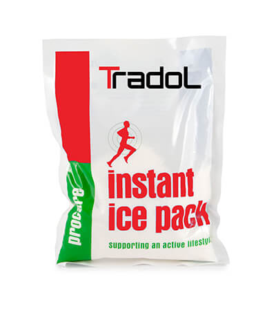 Instant ice pack Supplier in UAE