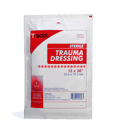 Trauma Dressing Supplier in UAE