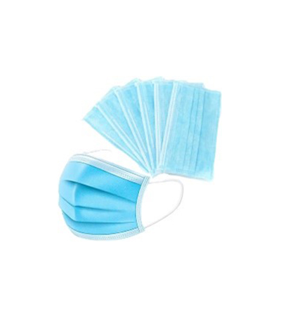 Surgical mask supplier in UAE