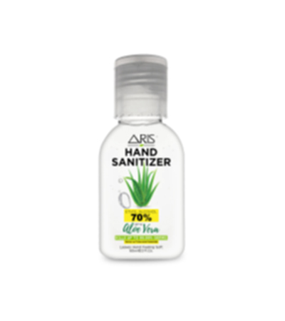 PHS-Aris Hand Sanitizer in UAE