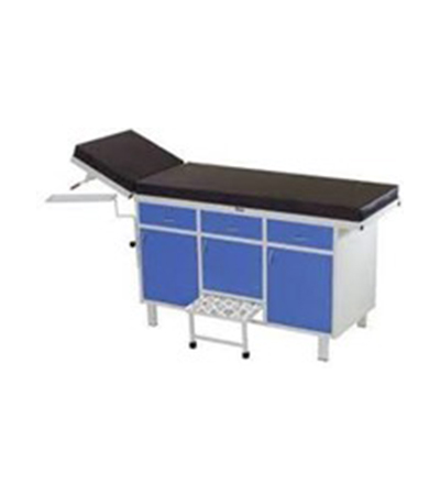 Examination Couch Supplier in UAE