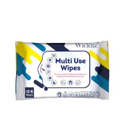 Baby Wipes in UAE