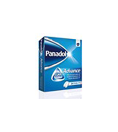 Panadol Advance supplier in UAE