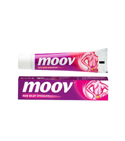 Moov Ointment in UAE