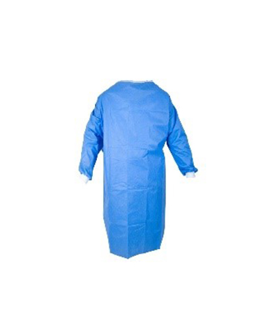 Isolation Gown supplier in UAE