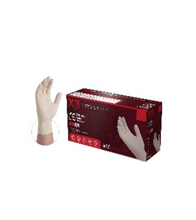 Latex gloves supplier in UAE