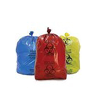 Bio Hazard Bag in UAE