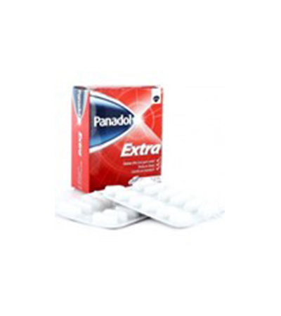 Panadol Extra supplier in UAE