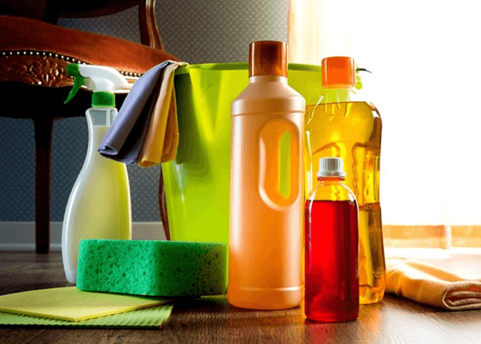 Hygiene and Cleaning Product supplier in UAE